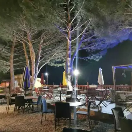 Camping 3 Etoiles - Parc Aquatique - Eecfde *