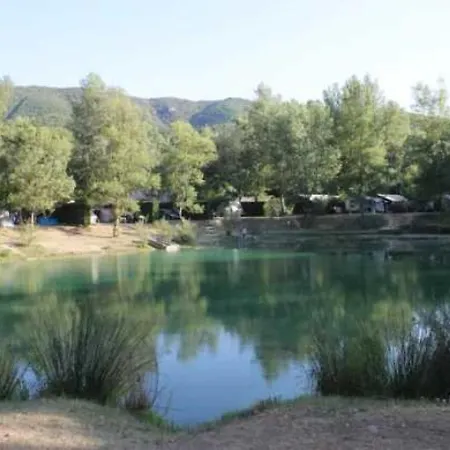 营地 Camping 3 Etoiles - Parc Aquatique - Eecfde