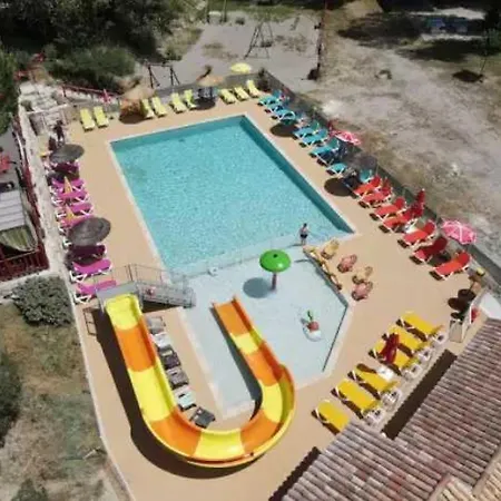 Camping 3 Etoiles - Parc Aquatique - Eecfde *