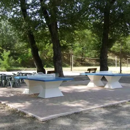 Camping 3 Etoiles - Parc Aquatique - Eecfde * Saint-Maime
