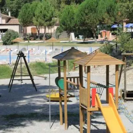 Campsite Camping 3 Etoiles - Parc Aquatique - Eecfde *